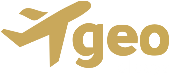 Geo Holidays Logo